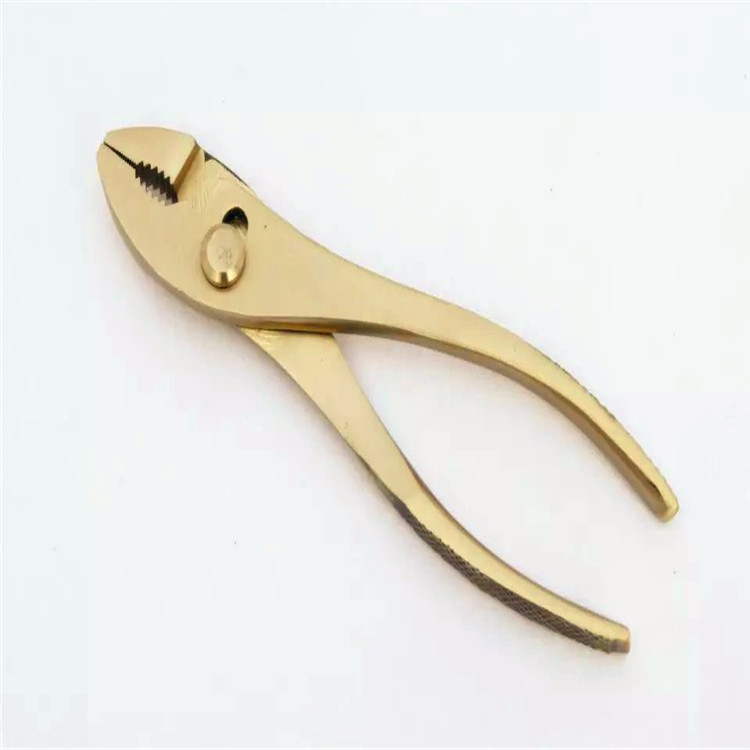 防爆鯉魚(yú)鉗加工 防爆鯉魚(yú)鉗加工